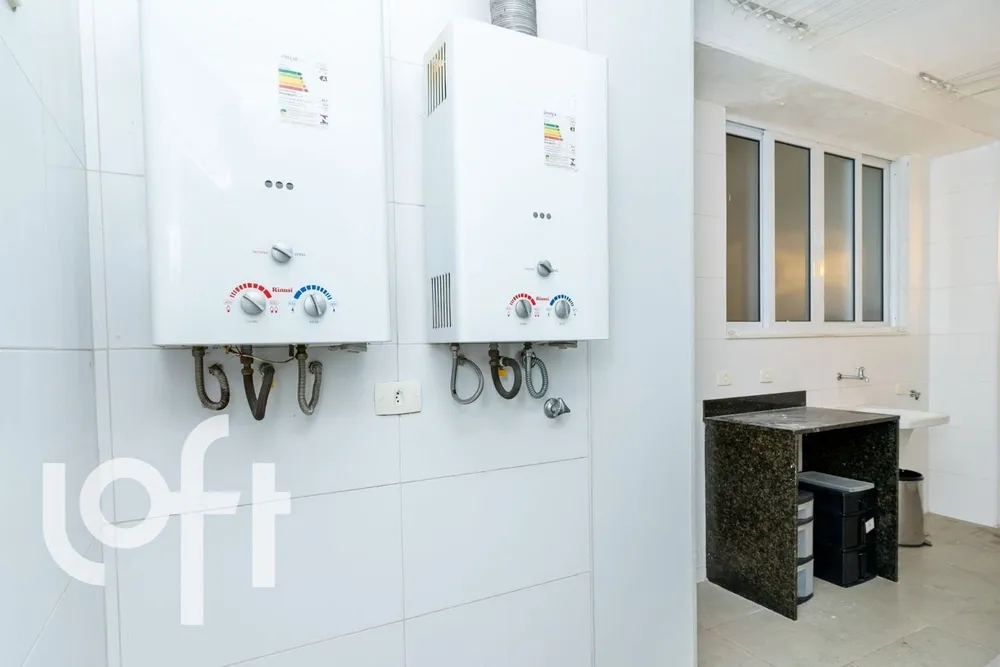 Apartamento, 4 quartos, 215 m² - Foto 11