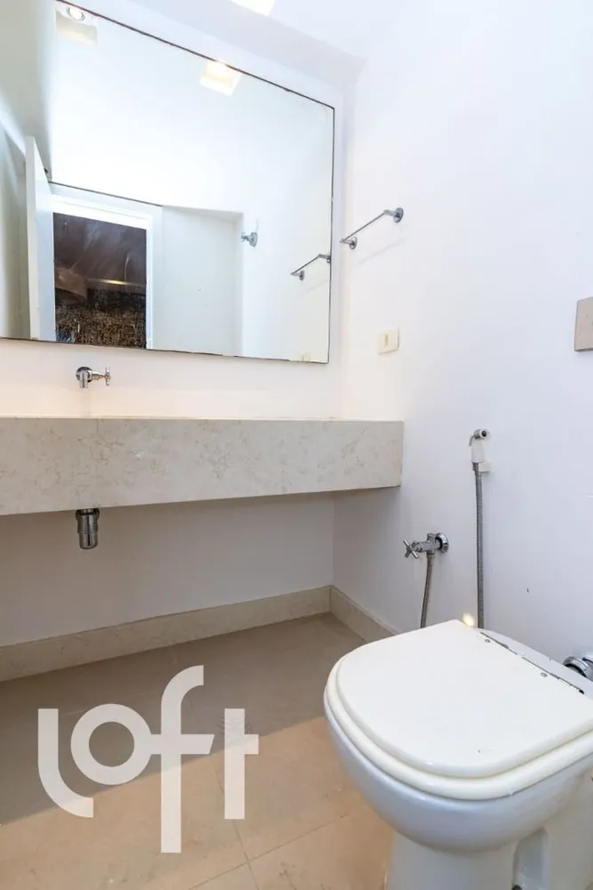 Apartamento, 4 quartos, 215 m² - Foto 23