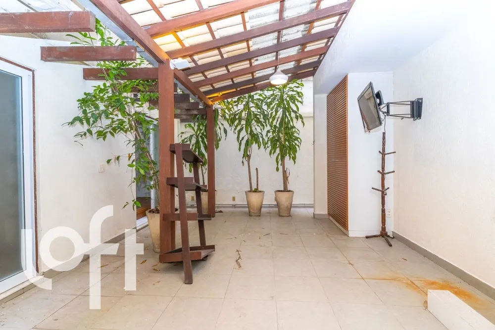 Apartamento, 4 quartos, 215 m² - Foto 6