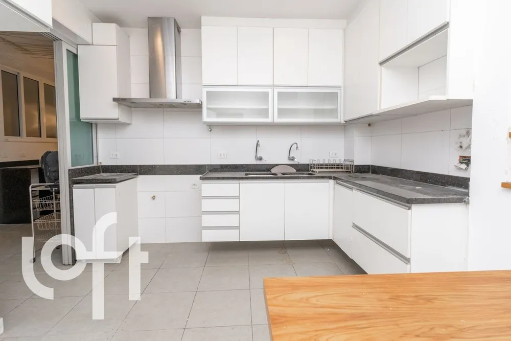 Apartamento, 4 quartos, 215 m² - Foto 9