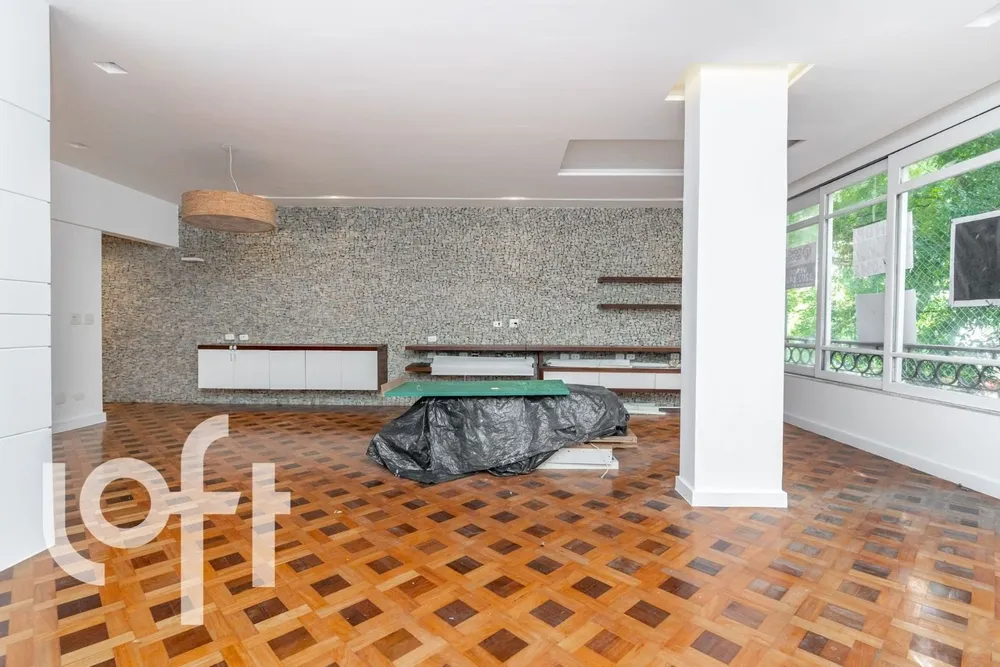Apartamento, 4 quartos, 215 m² - Foto 2