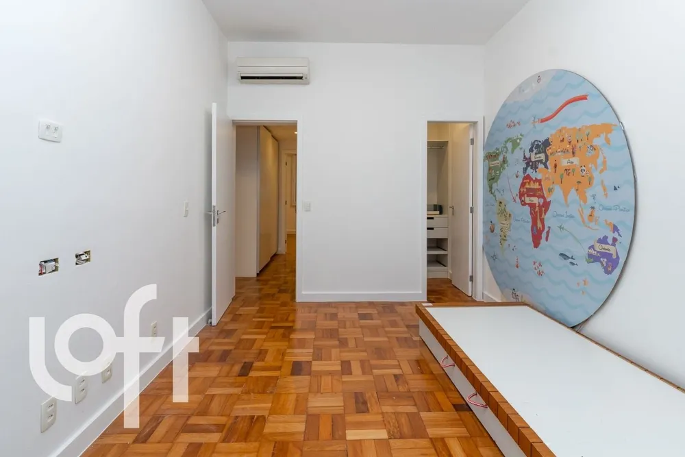 Apartamento, 4 quartos, 215 m² - Foto 17