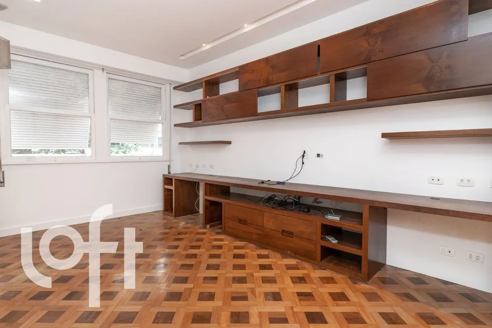 Apartamento, 4 quartos, 215 m² - Foto 7