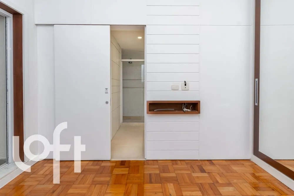 Apartamento, 4 quartos, 215 m² - Foto 20