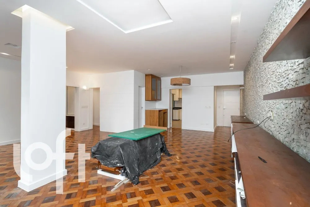 Apartamento, 4 quartos, 215 m² - Foto 3