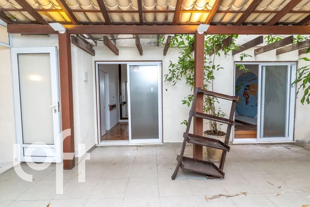 Apartamento, 4 quartos, 215 m² - Foto 5