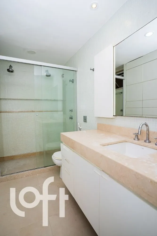 Apartamento, 4 quartos, 215 m² - Foto 21