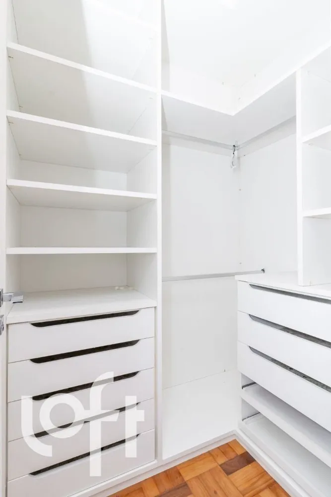 Apartamento, 4 quartos, 215 m² - Foto 15