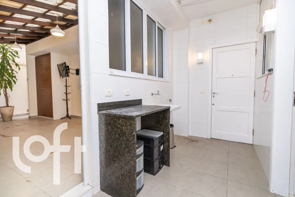 Apartamento, 4 quartos, 215 m² - Foto 12
