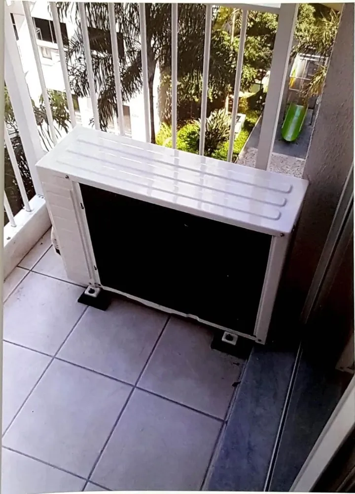 Apartamento, 2 quartos, 76 m² - Foto 12