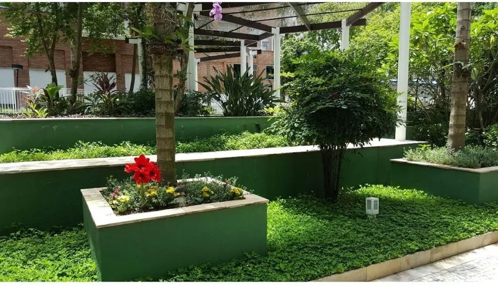 Apartamento, 2 quartos, 76 m² - Foto 14