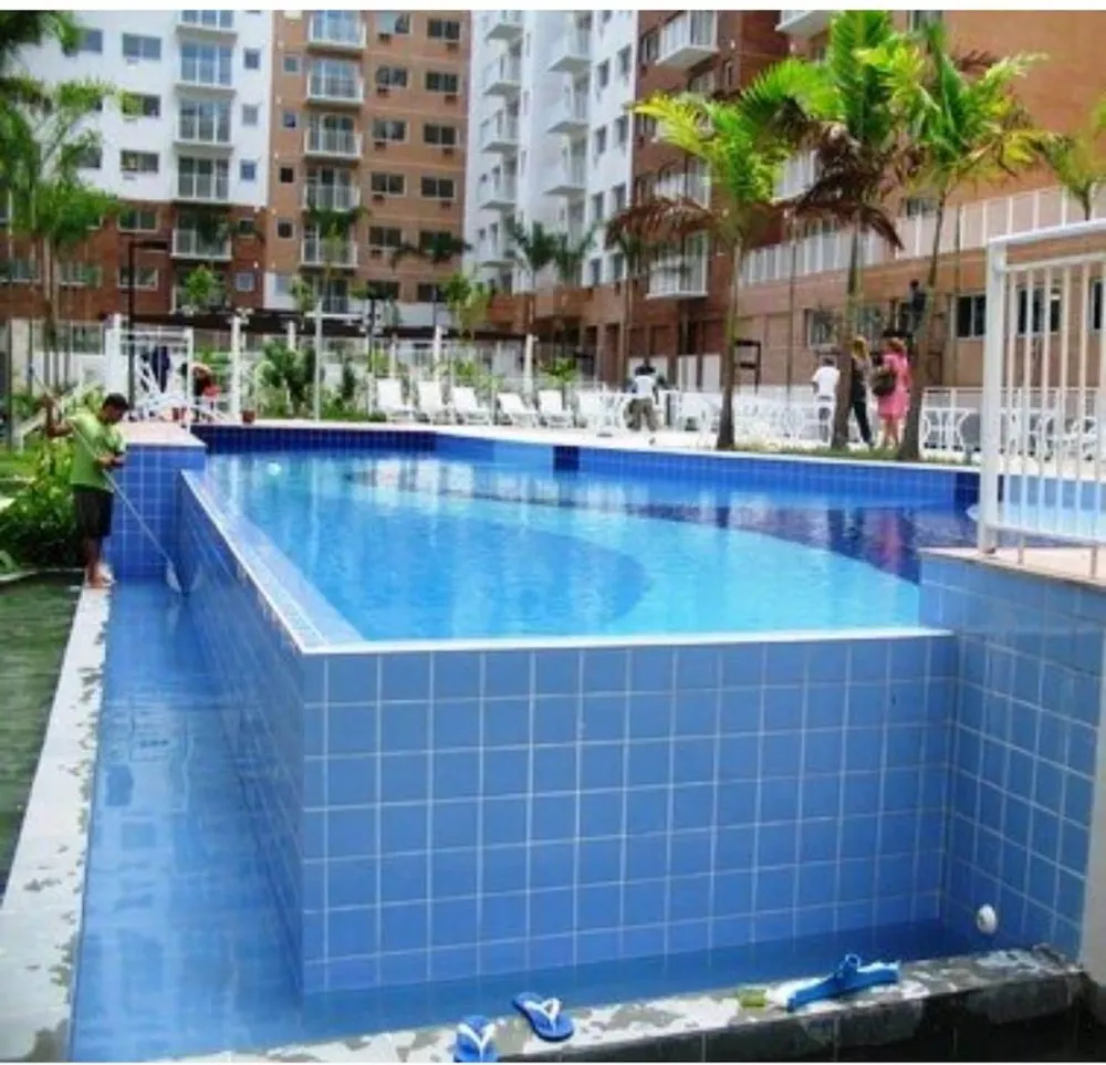 Apartamento, 2 quartos, 76 m² - Foto 29