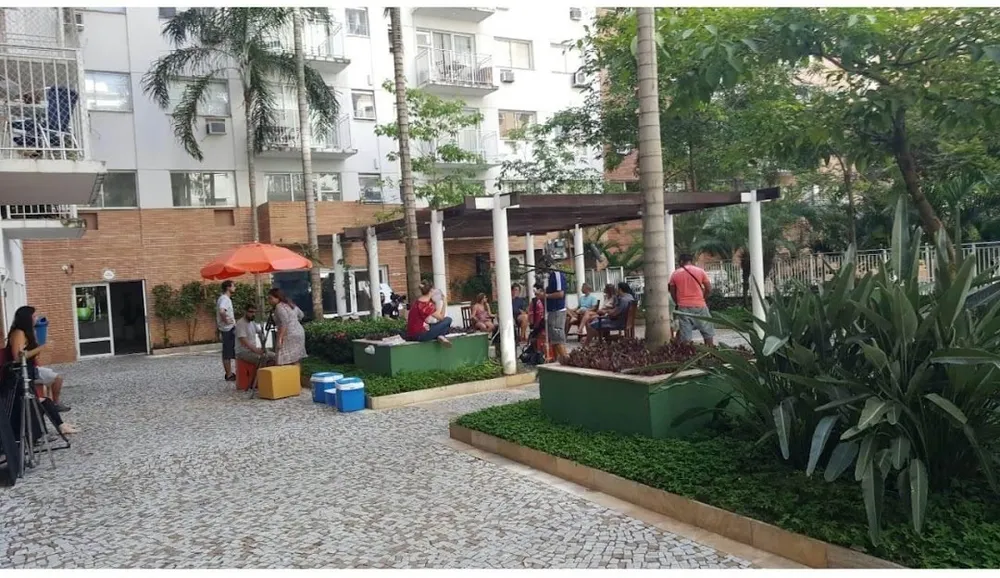 Apartamento, 2 quartos, 76 m² - Foto 31