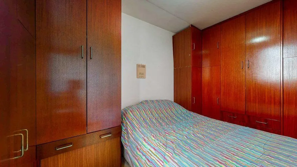Apartamento, 2 quartos - Foto 1