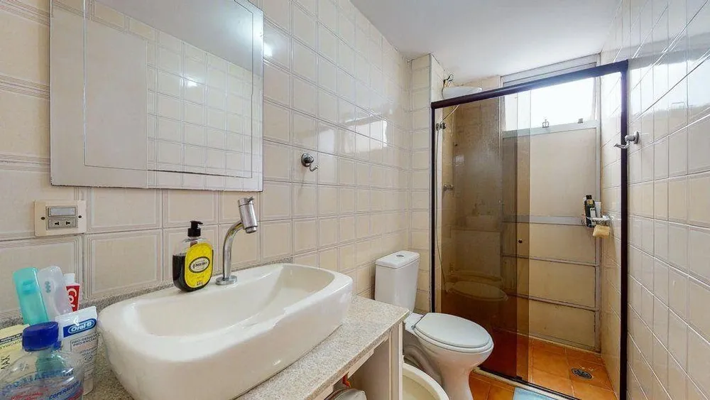 Apartamento, 2 quartos - Foto 2