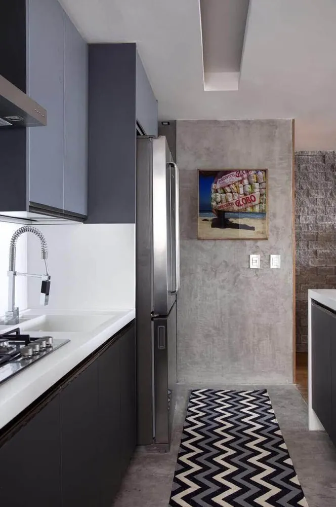 Apartamento, 2 quartos, 100 m² - Foto 16