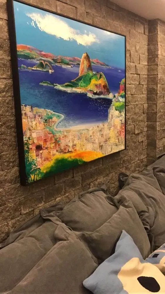 Apartamento, 2 quartos, 100 m² - Foto 6