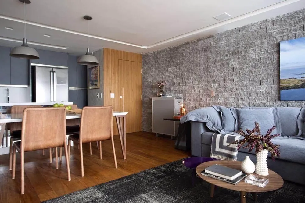 Apartamento, 2 quartos, 100 m² - Foto 3