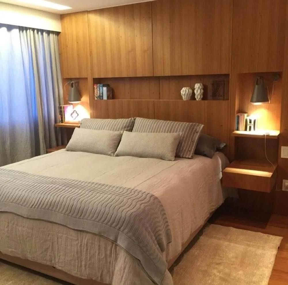 Apartamento, 2 quartos, 100 m² - Foto 8