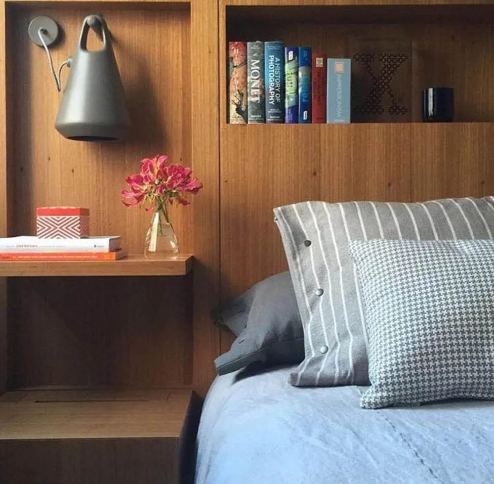 Apartamento, 2 quartos, 100 m² - Foto 10