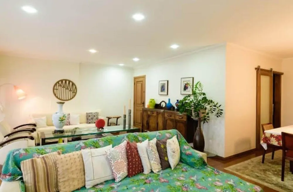 Apartamento, 3 quartos, 190 m² - Foto 10
