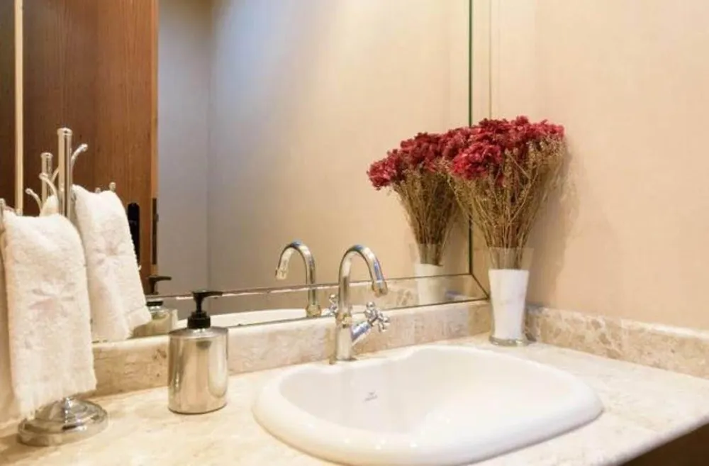 Apartamento, 3 quartos, 190 m² - Foto 21