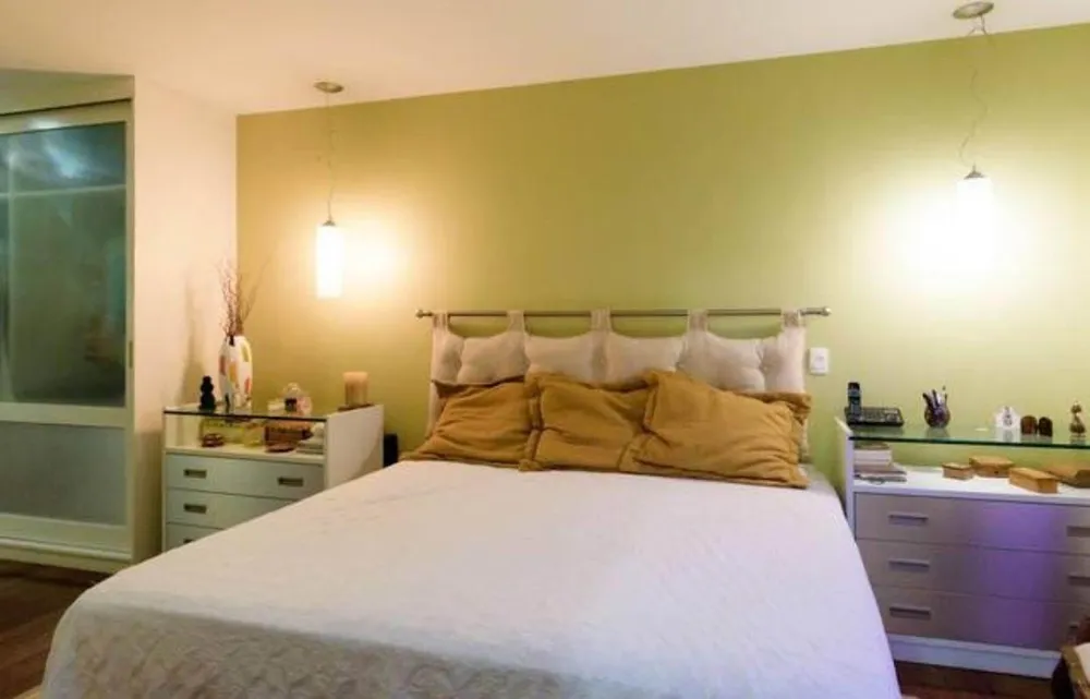 Apartamento, 3 quartos, 190 m² - Foto 15