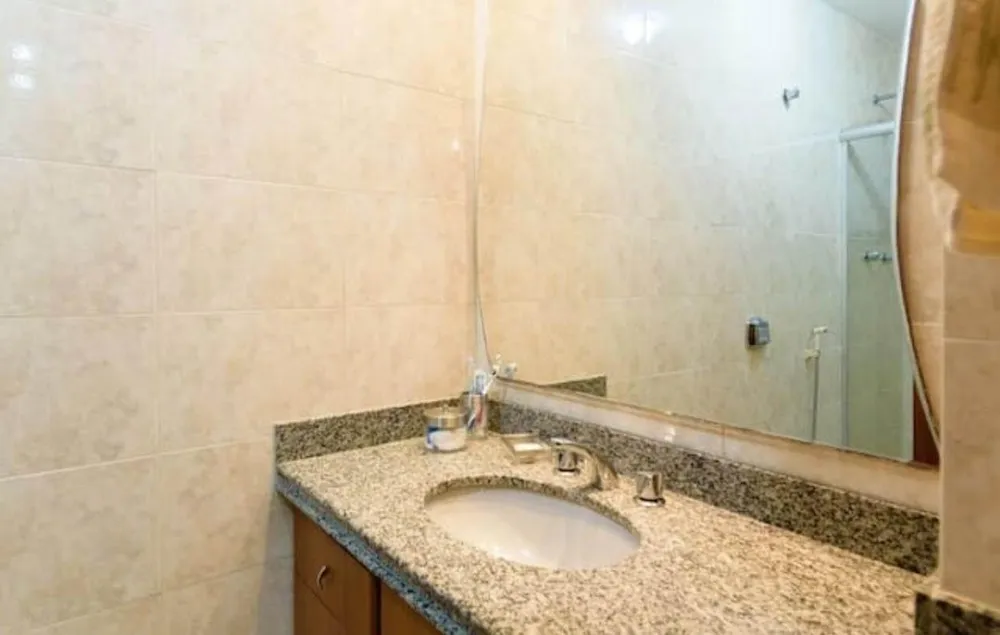 Apartamento, 3 quartos, 190 m² - Foto 1