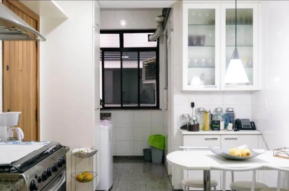 Apartamento, 3 quartos, 190 m² - Foto 3