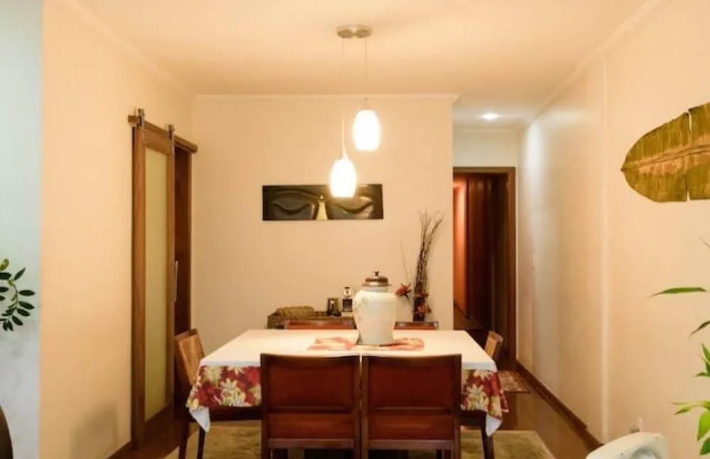 Apartamento, 3 quartos, 190 m² - Foto 11