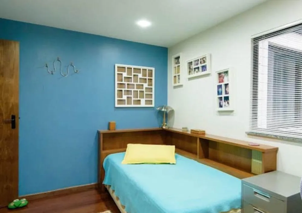 Apartamento, 3 quartos, 190 m² - Foto 17