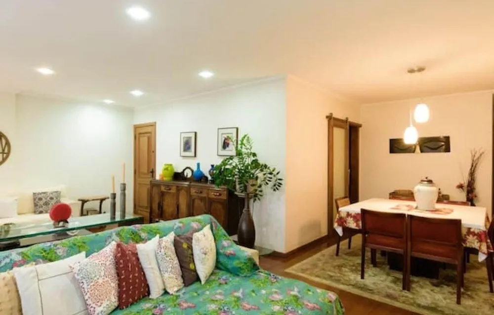 Apartamento, 3 quartos, 190 m² - Foto 7