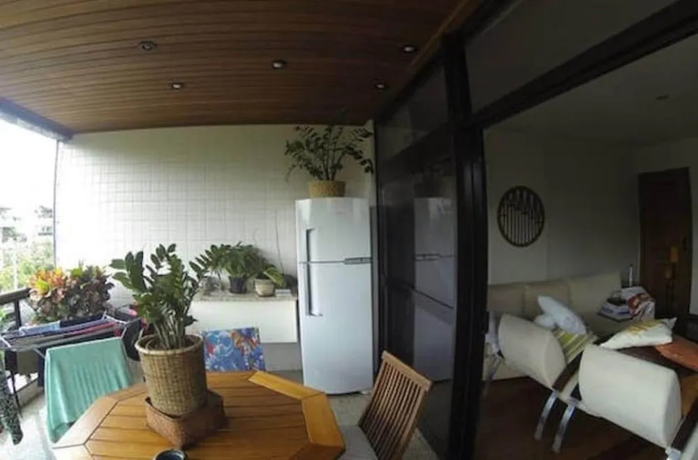 Apartamento, 3 quartos, 190 m² - Foto 13