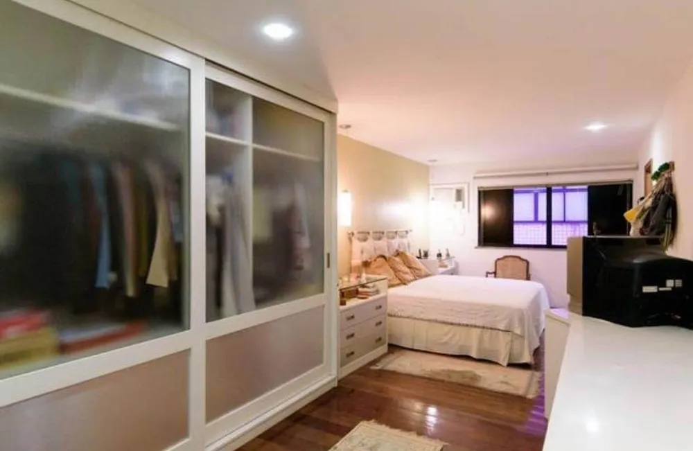Apartamento, 3 quartos, 190 m² - Foto 14