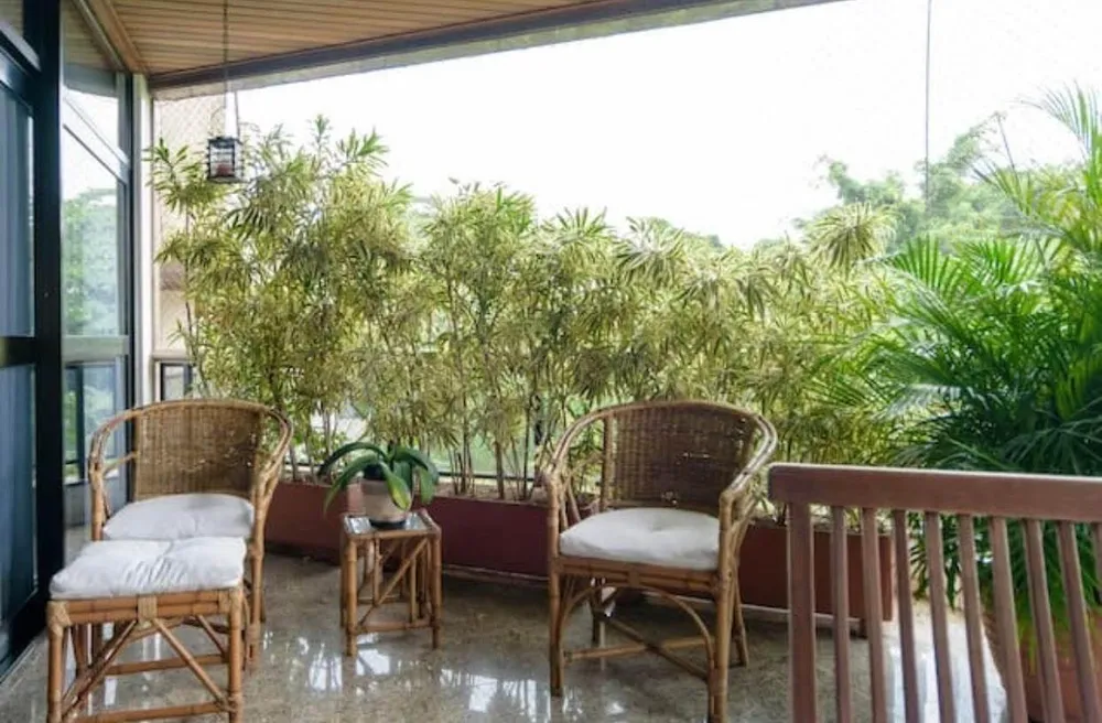 Apartamento, 3 quartos, 190 m² - Foto 12