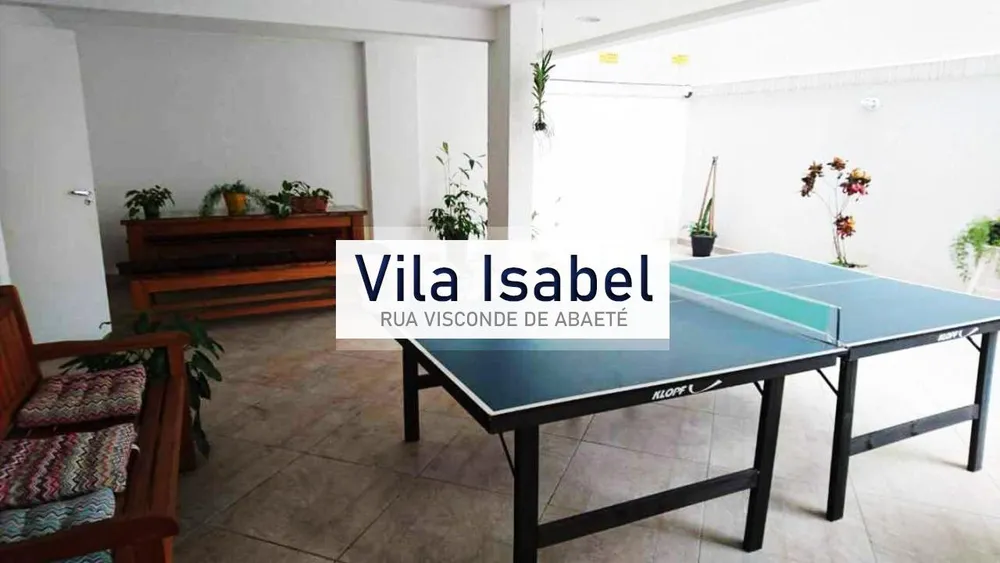 Apartamento, 2 quartos, 63 m² - Foto 12