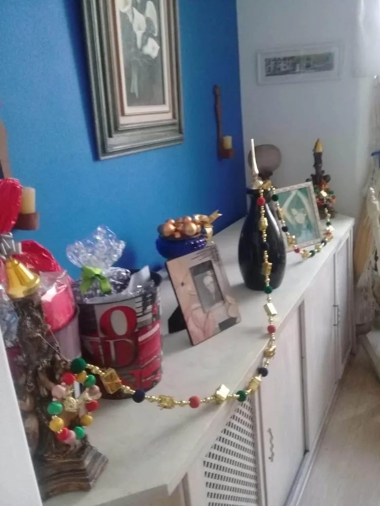 Apartamento, 2 quartos, 90 m² - Foto 9