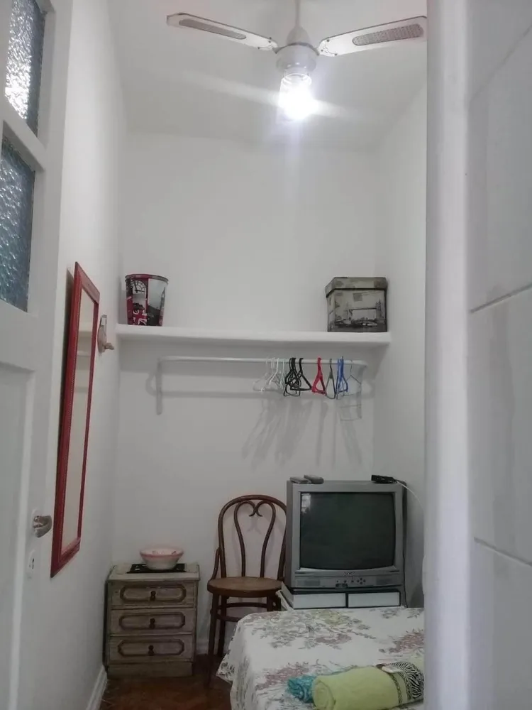 Apartamento, 2 quartos, 90 m² - Foto 29