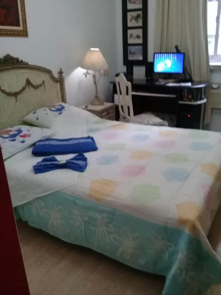 Apartamento, 2 quartos, 90 m² - Foto 15