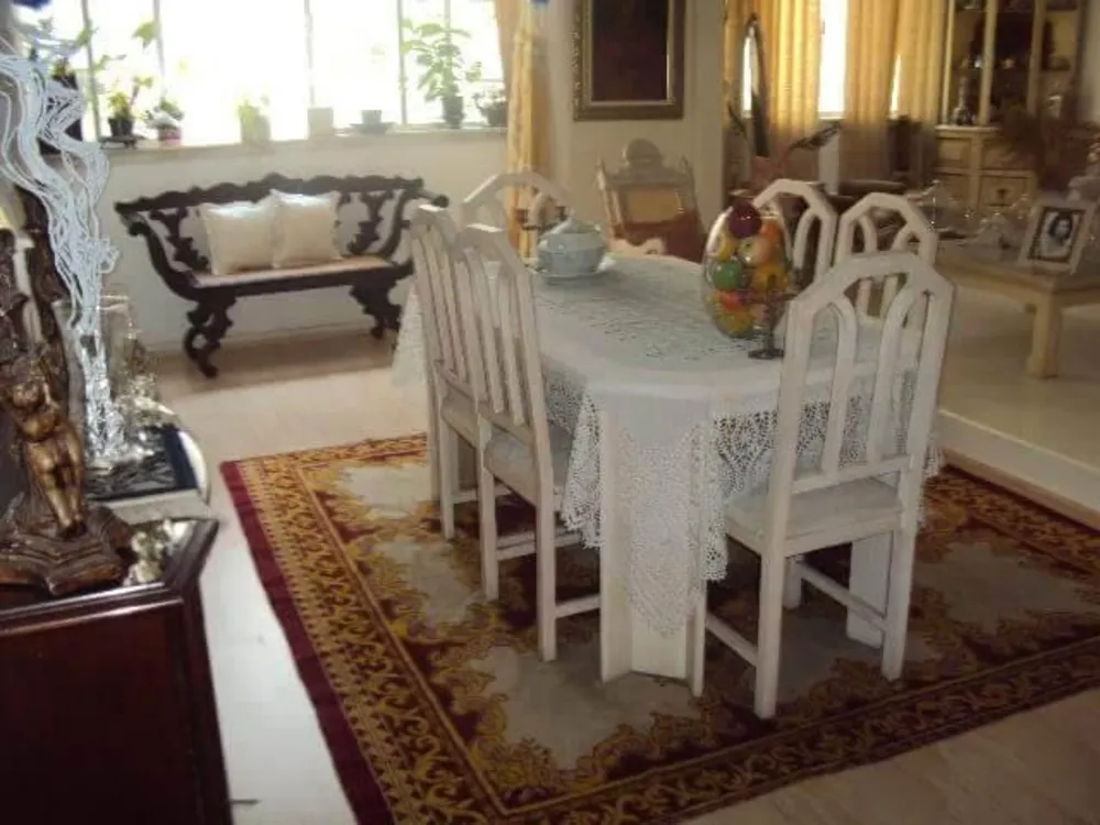Apartamento, 2 quartos, 90 m² - Foto 5