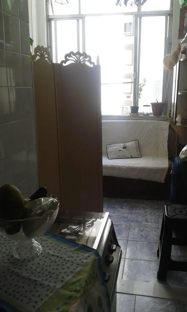 Apartamento, 2 quartos, 90 m² - Foto 22