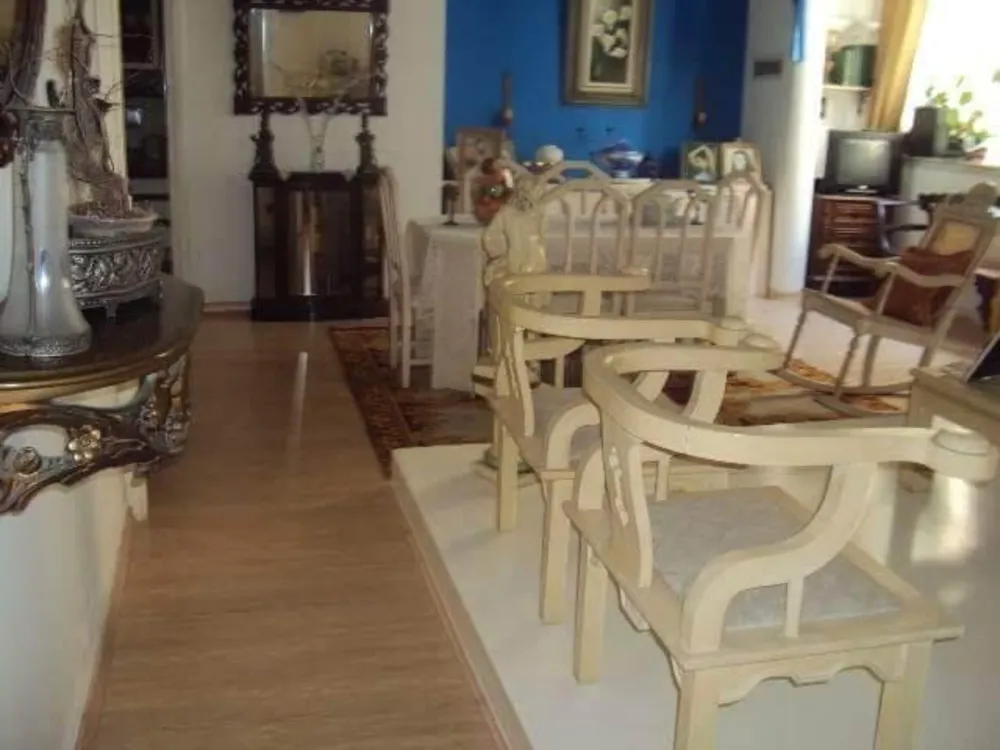 Apartamento, 2 quartos, 90 m² - Foto 4