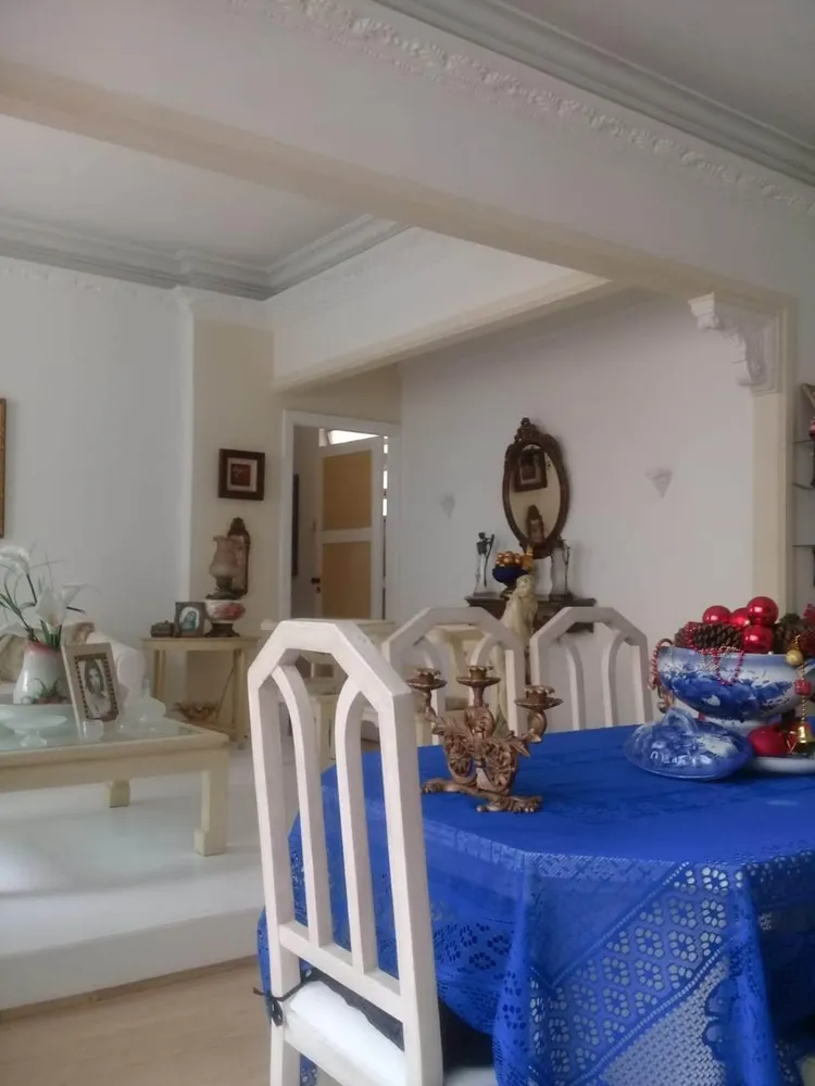 Apartamento, 2 quartos, 90 m² - Foto 2