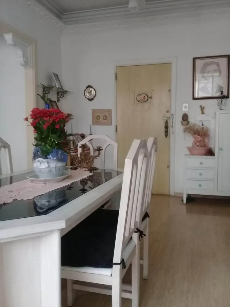 Apartamento, 2 quartos, 90 m² - Foto 3