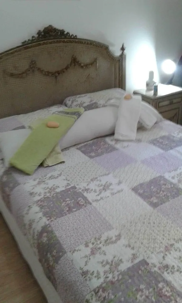 Apartamento, 2 quartos, 90 m² - Foto 21