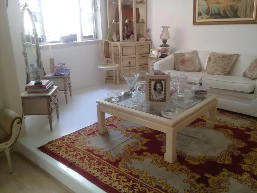 Apartamento, 2 quartos, 90 m² - Foto 11