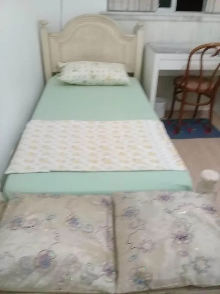 Apartamento, 2 quartos, 90 m² - Foto 17