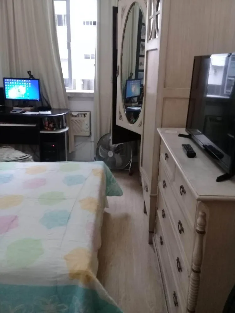 Apartamento, 2 quartos, 90 m² - Foto 23