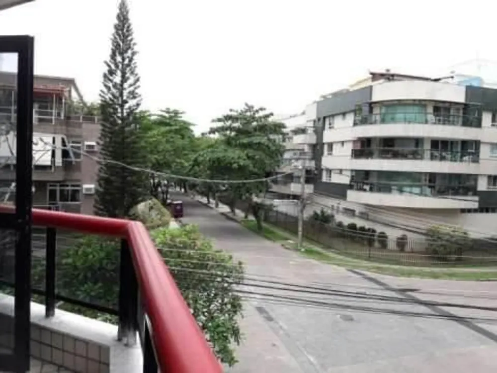 Apartamento, 3 quartos, 150 m² - Foto 2