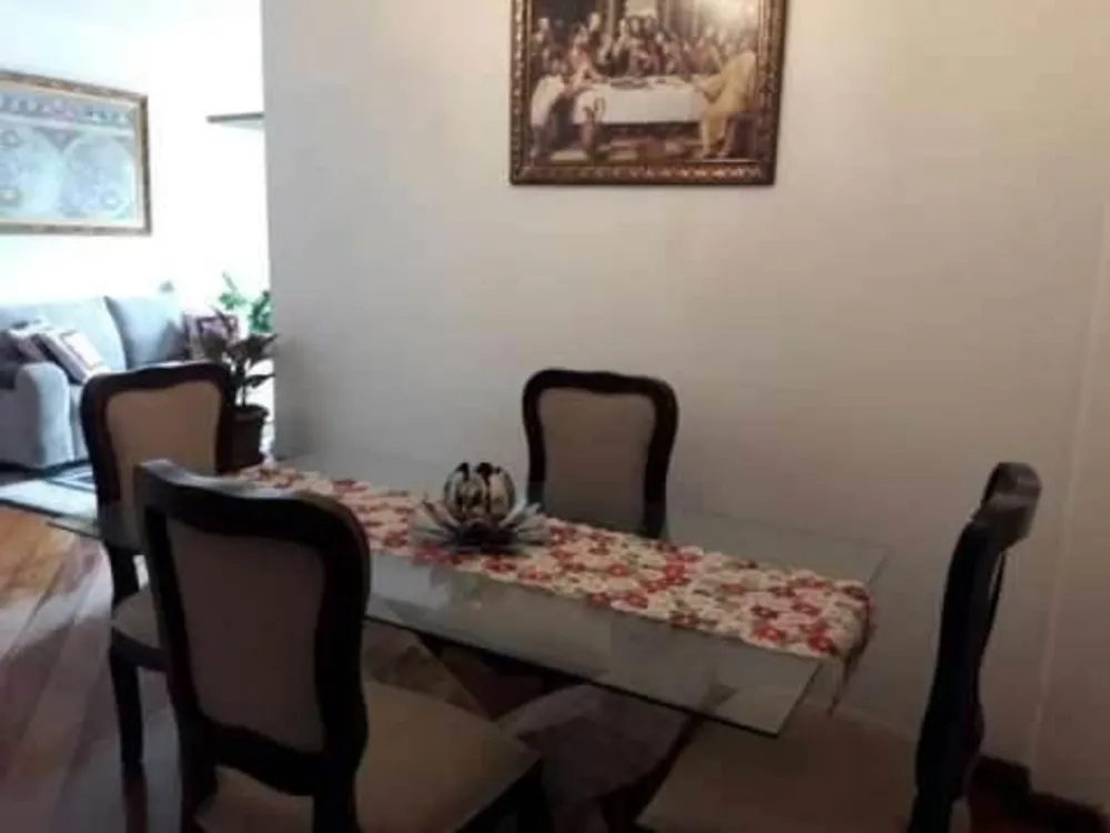 Apartamento, 3 quartos, 150 m² - Foto 5
